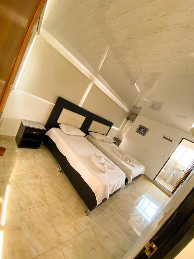 Hotel Mirador De Santa Barbara ソコロ エクステリア 写真