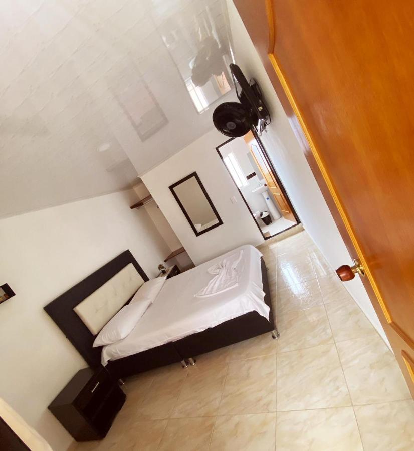 Hotel Mirador De Santa Barbara ソコロ エクステリア 写真