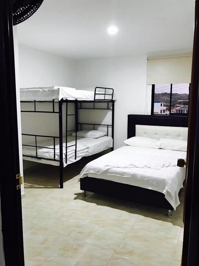Hotel Mirador De Santa Barbara ソコロ エクステリア 写真