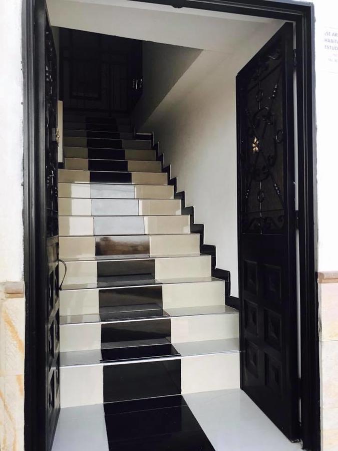 Hotel Mirador De Santa Barbara ソコロ エクステリア 写真