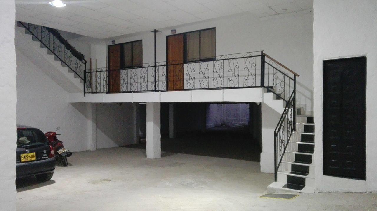 Hotel Mirador De Santa Barbara ソコロ エクステリア 写真