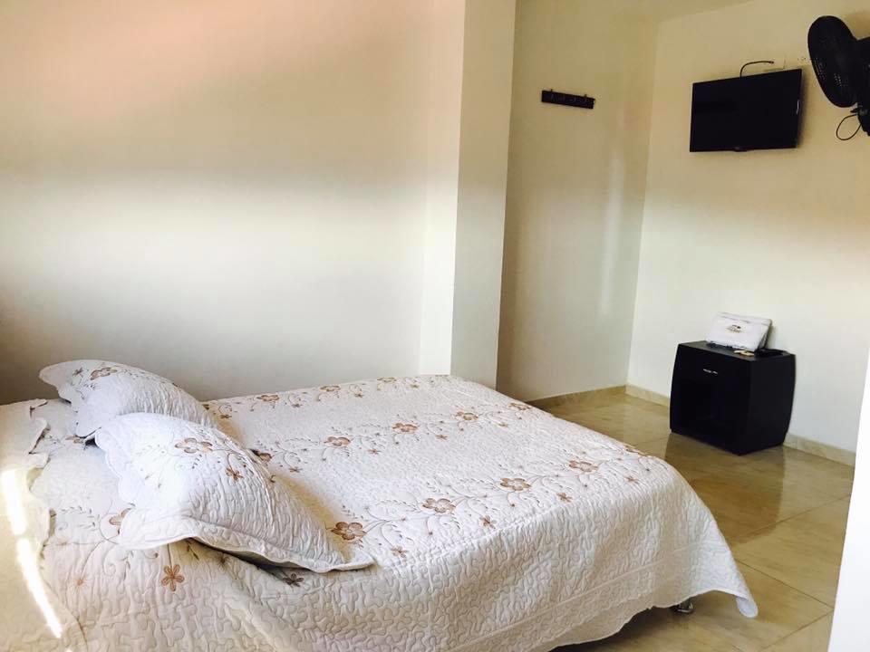 Hotel Mirador De Santa Barbara ソコロ エクステリア 写真